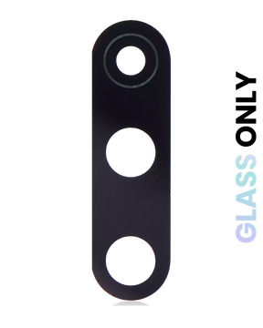 Replacement Back Camera Lens (Glass Only) With Adhesive Compatible For OnePlus 7T Pro (All Colors)