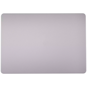 Complete LCD Display Assembly Compatible For MacBook Air 13" (A2681 / Mid 2022) (Aftermarket Plus) (Space Gray)