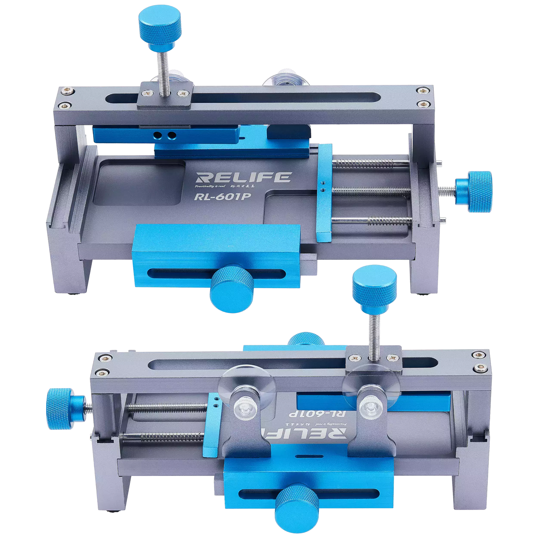 RL-601P Multifunctional Frame Corrector (Relife)