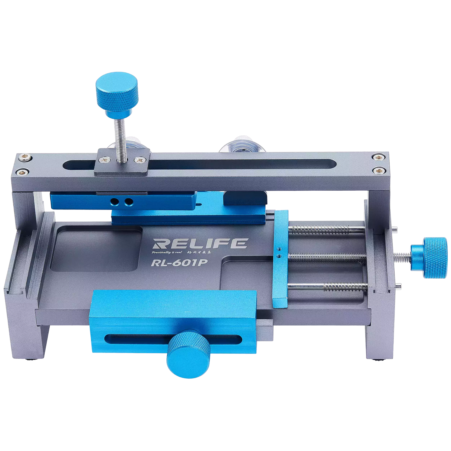 RL-601P Multifunctional Frame Corrector (Relife)