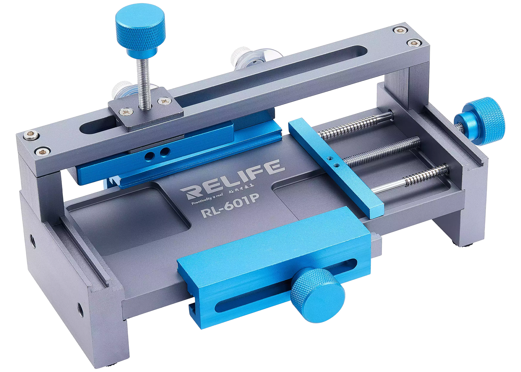 RL-601P Multifunctional Frame Corrector (Relife)