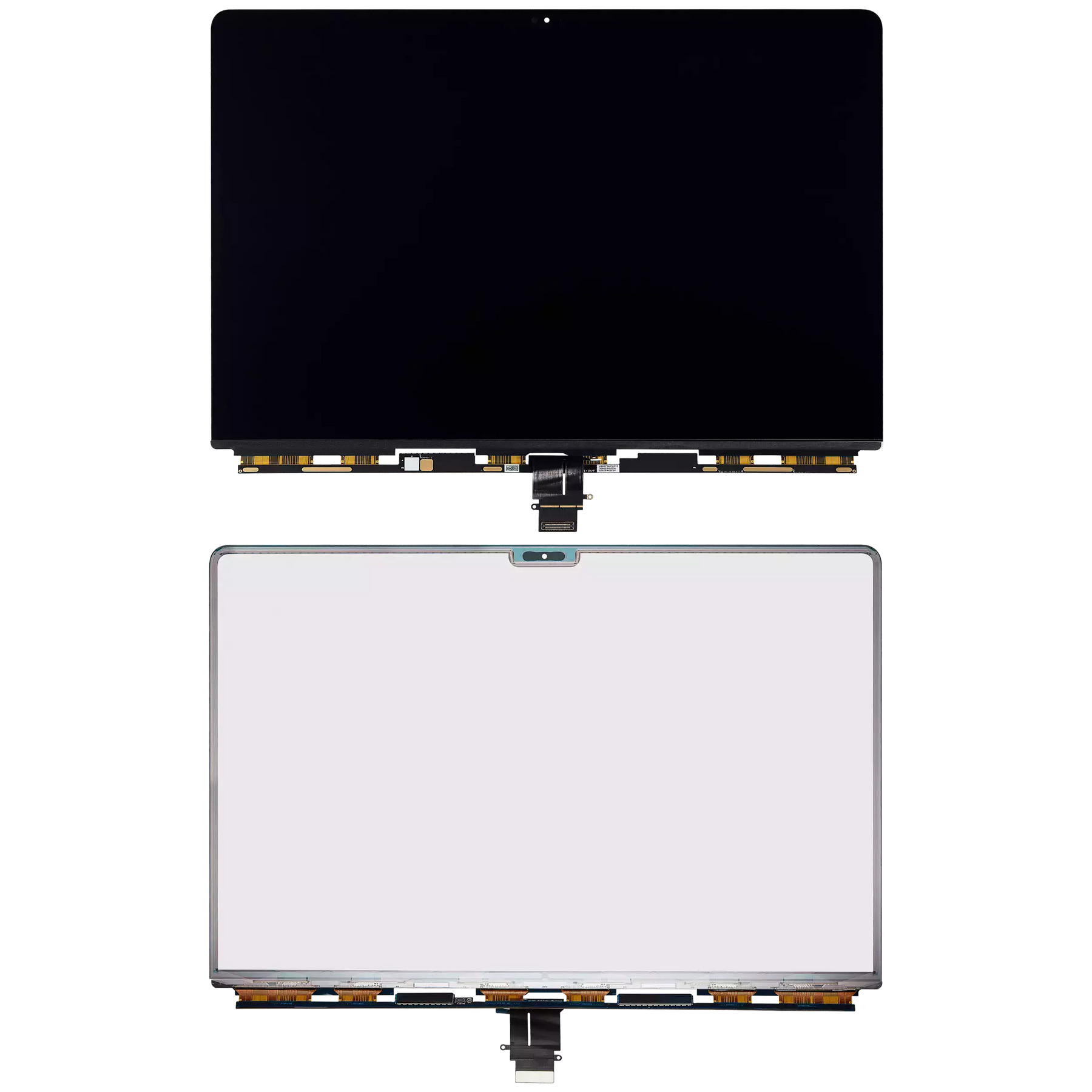 LCD Panel Only Compatible For MacBook Air 13" (A2681 / A3113) (Compatible With All Years) (Premium)