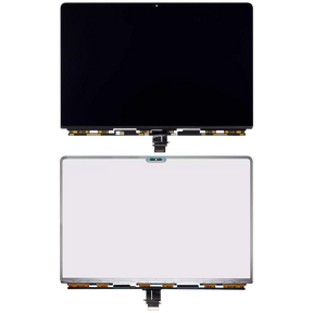 LCD Panel Only Compatible For MacBook Air 13" (A2681 / A3113) (Compatible With All Years) (Premium)