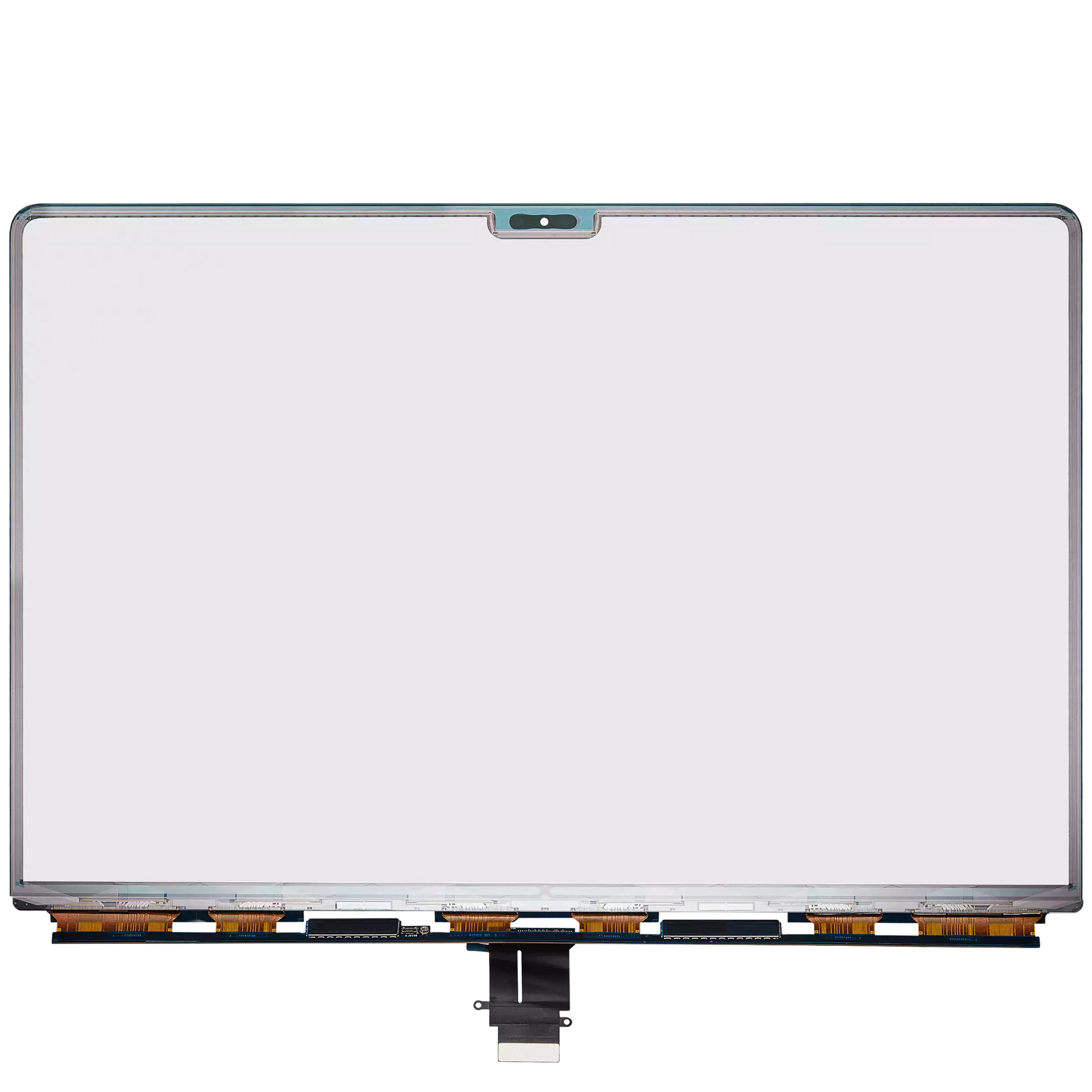 LCD Panel Only Compatible For MacBook Air 13" (A2681 / A3113) (Compatible With All Years) (Premium)