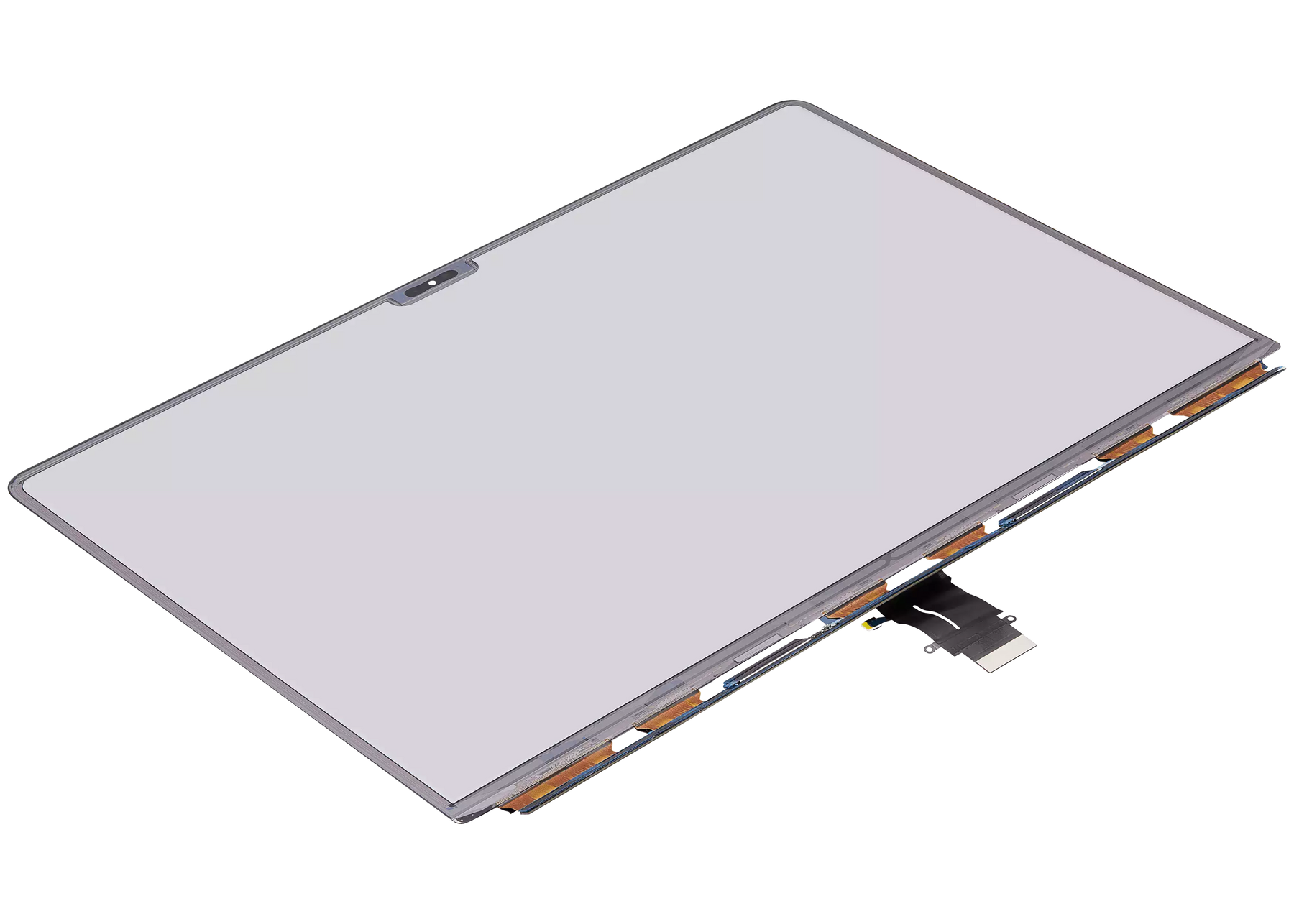 LCD Panel Only Compatible For MacBook Air 13" (A2681 / A3113) (Compatible With All Years) (Premium)
