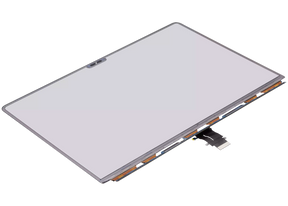 LCD Panel Only Compatible For MacBook Air 13" (A2681 / A3113) (Compatible With All Years) (Premium)