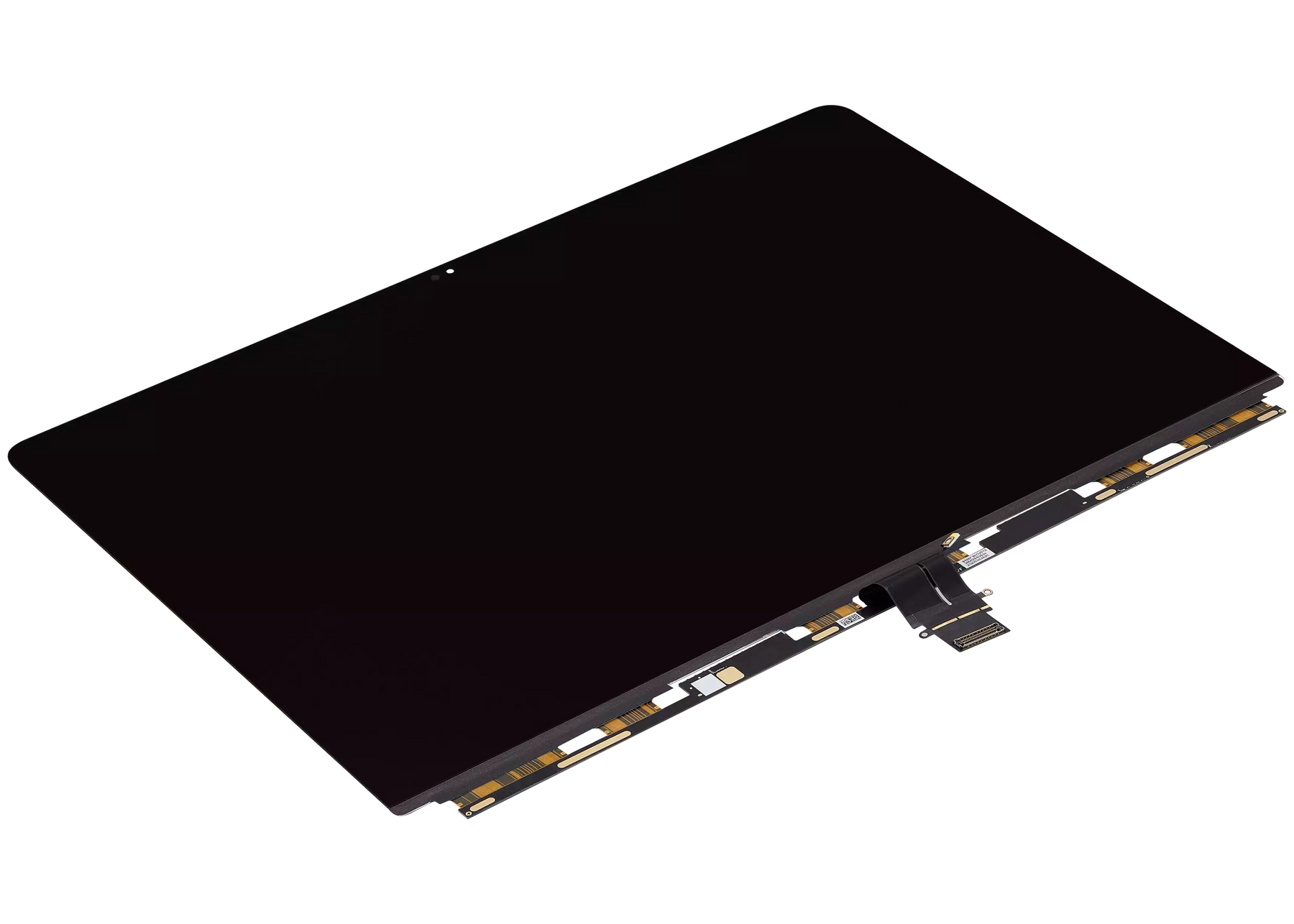 LCD Panel Only Compatible For MacBook Air 13" (A2681 / A3113) (Compatible With All Years) (Premium)