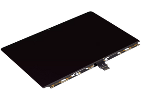 LCD Panel Only Compatible For MacBook Air 13" (A2681 / A3113) (Compatible With All Years) (Premium)
