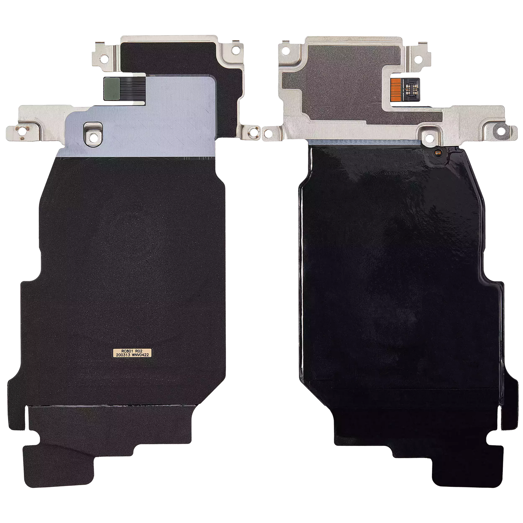 Wireless NFC Charging Flex With Steel Plate Compatible For Samsung Galaxy S20 5G Replacement by Macfactory.Store