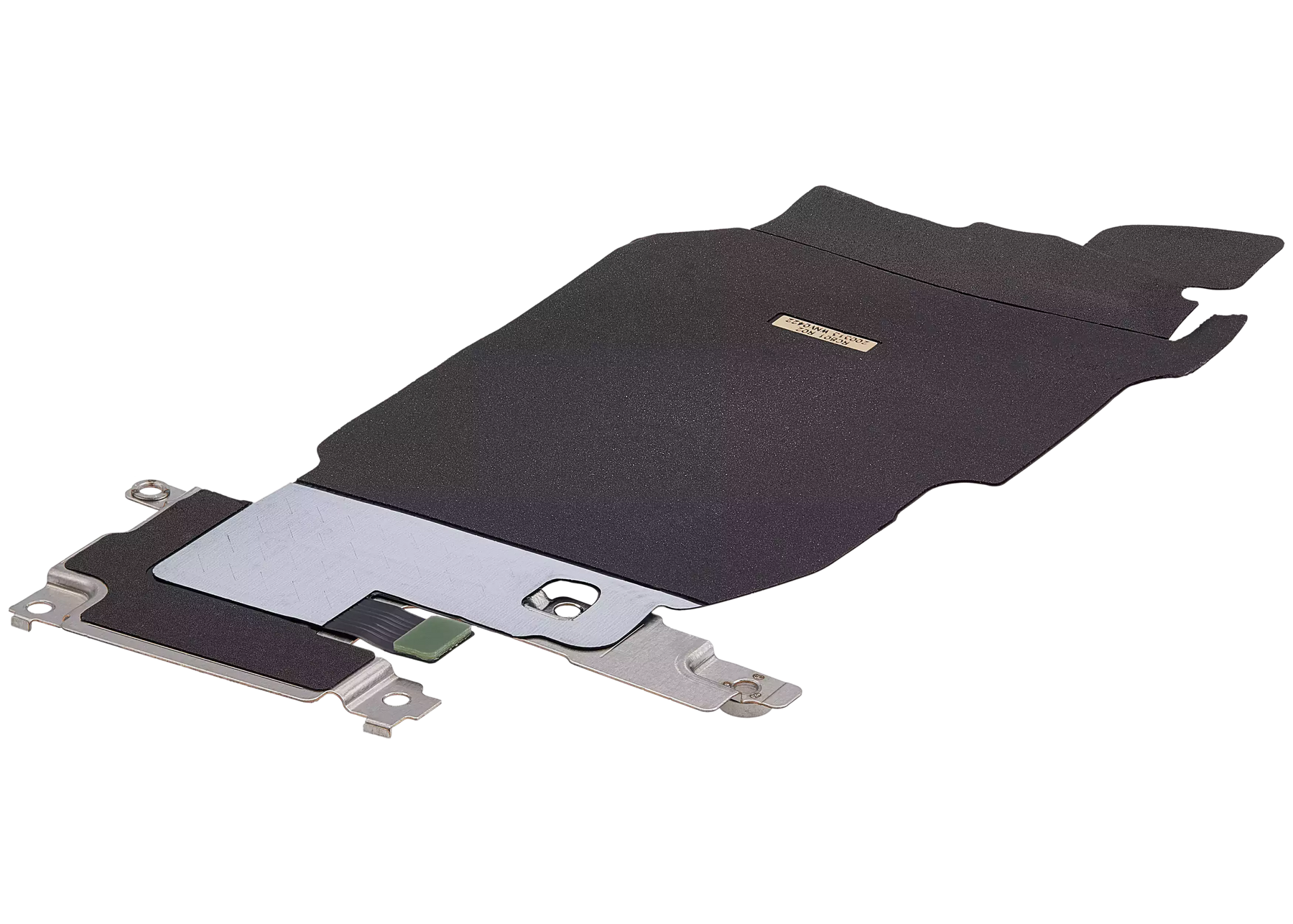 Wireless NFC Charging Flex With Steel Plate Compatible For Samsung Galaxy S20 5G Replacement by Macfactory.Store