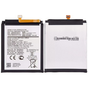 Replacement Battery Compatible For Samsung Galaxy M01 (M015 / 2020) (HQ-61N)