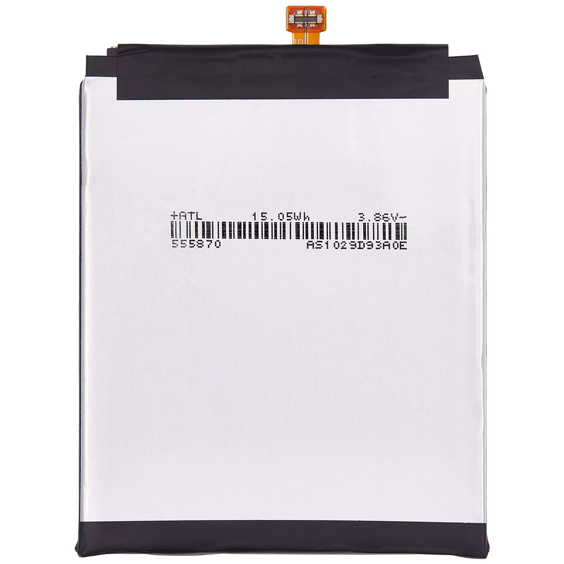 Replacement Battery Compatible For Samsung Galaxy M01 (M015 / 2020) (HQ-61N)