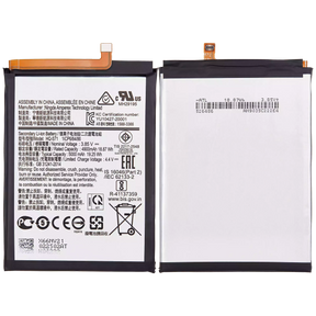 Replacement Battery Compatible For Samsung Galaxy M11 (M115 / 2020) (HQ-S71)