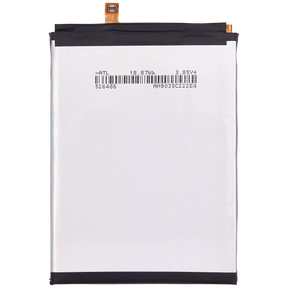 Replacement Battery Compatible For Samsung Galaxy M11 (M115 / 2020) (HQ-S71)