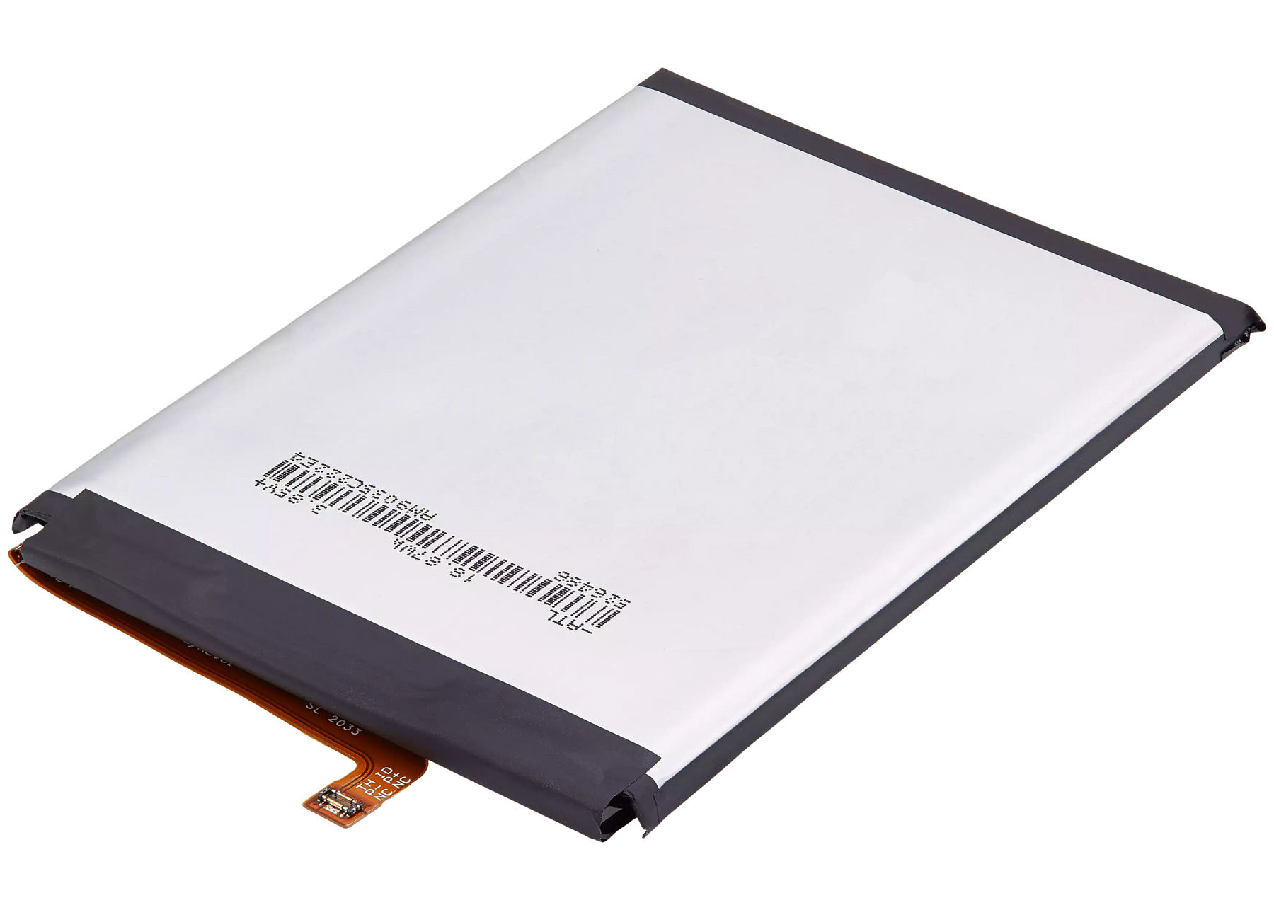 Replacement Battery Compatible For Samsung Galaxy M11 (M115 / 2020) (HQ-S71)