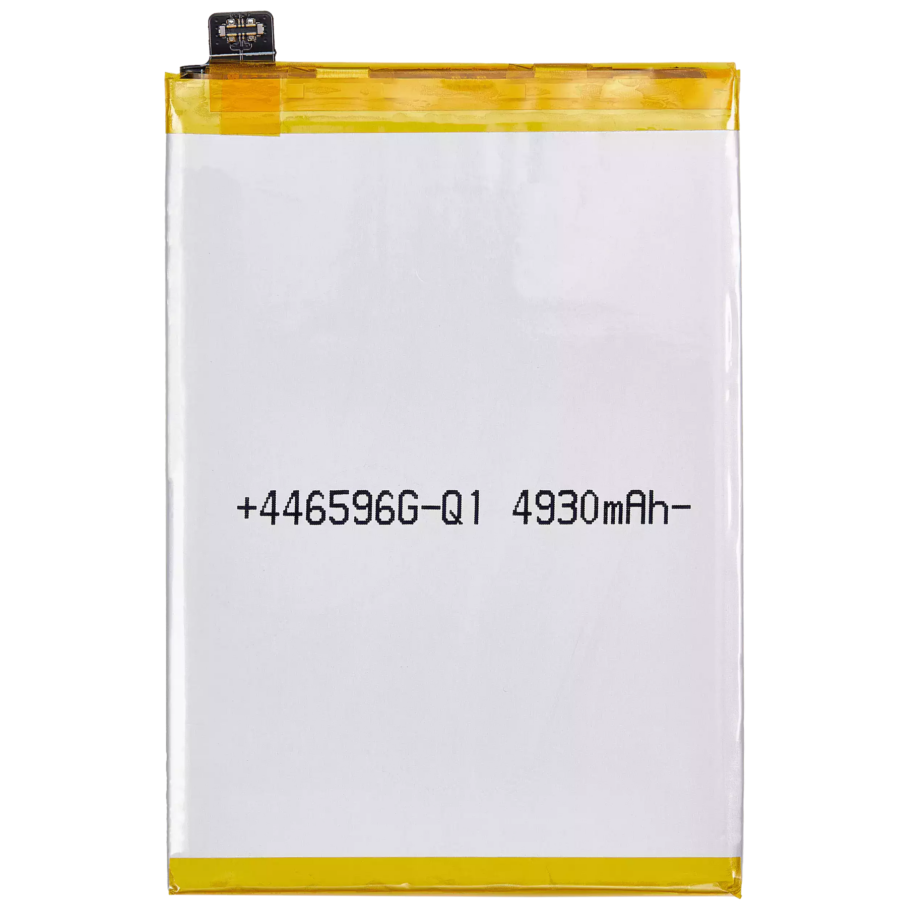 Replacement Battery Compatible For OnePlus Nord N300 5G (BLP923)