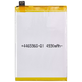 Replacement Battery Compatible For OnePlus Nord N300 5G (BLP923)