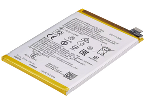 Replacement Battery Compatible For OnePlus Nord N300 5G (BLP923)