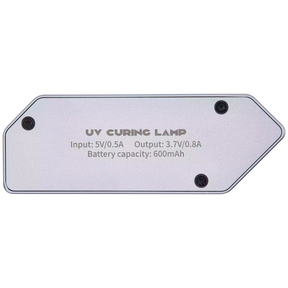 Handy UV Curing Lamp (2UUL)