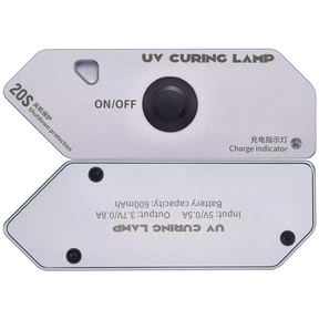 Handy UV Curing Lamp (2UUL)