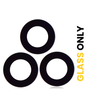 Back Camera Lens (Glass Only) With Adhesive Compatible For Samsung Galaxy A14 5G (A146 / 2023)