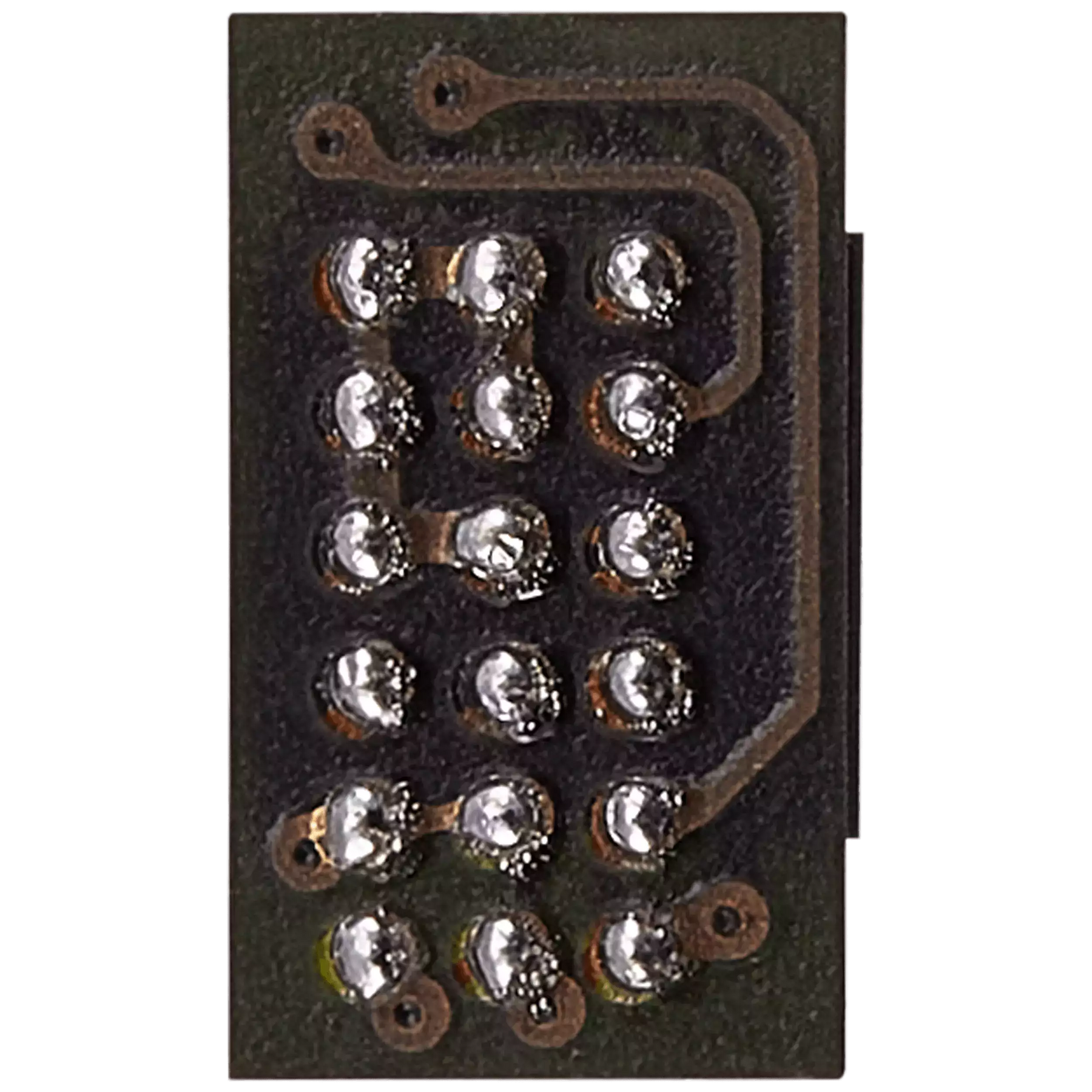 Face Repair Integrated Chip (FA03) Compatible For iPhone 13-14 Series (I2C)