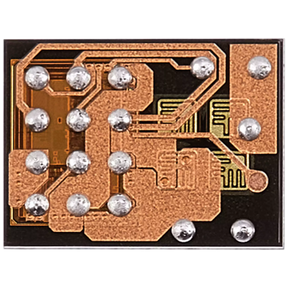 Face Repair Integrated Chip (FA02) Compatible For iPhone X-12 Pro Max (I2C)