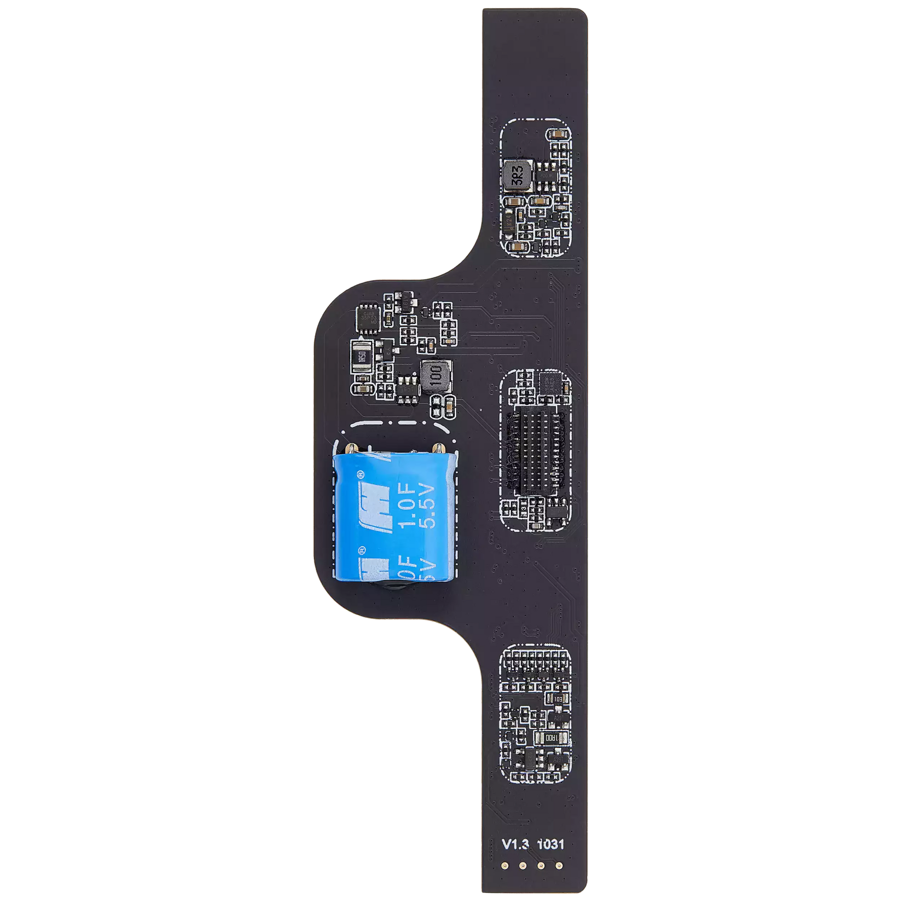 i6S - Face ID Repair Board Compatible For iPhone X-14 Pro Max (I2C)