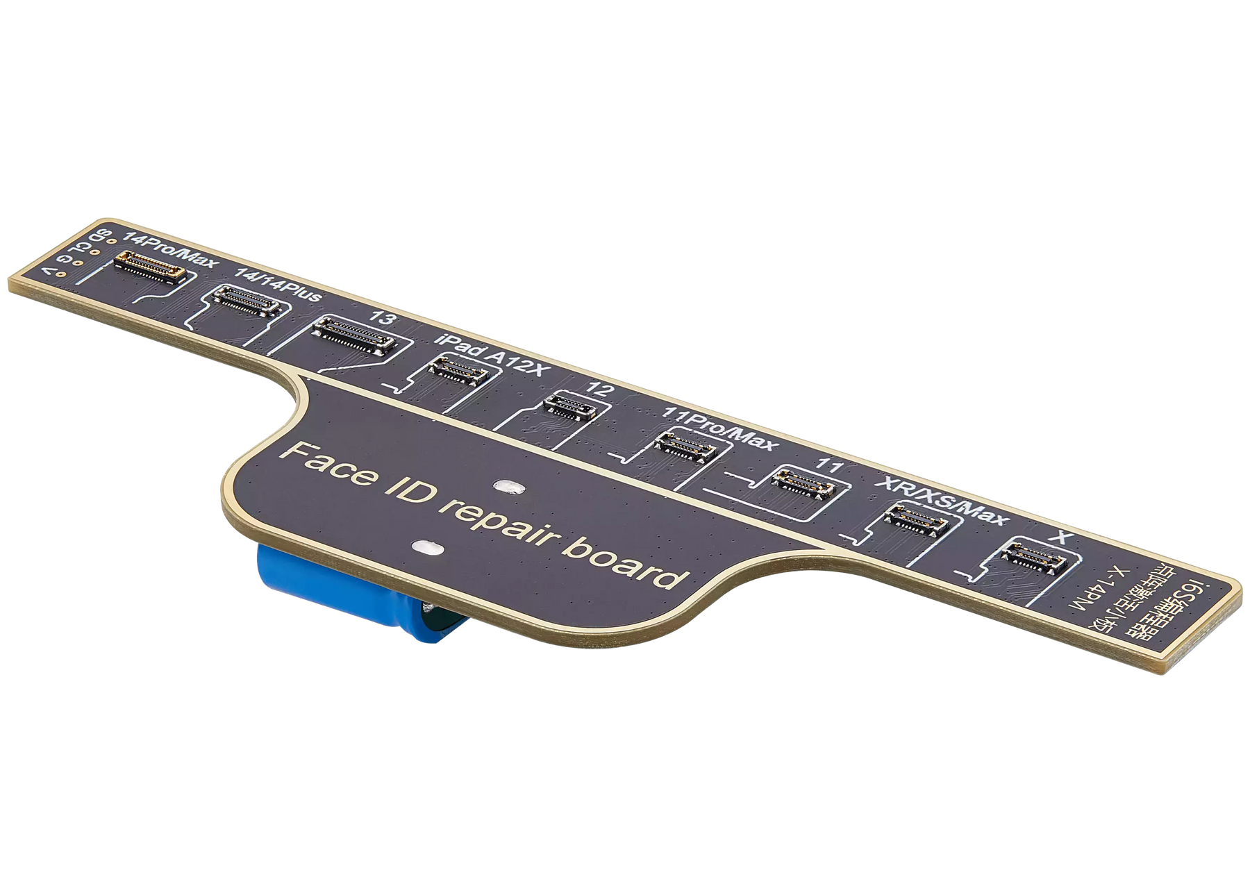 i6S - Face ID Repair Board Compatible For iPhone X-14 Pro Max (I2C)