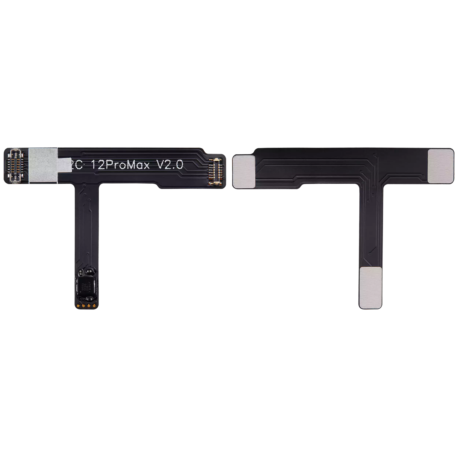 Face ID Without Dismantling Repair Cable Compatible For iPhone 12 Pro Max (I2C)