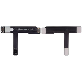 Face ID Without Dismantling Repair Cable Compatible For iPhone 12 Pro Max (I2C)