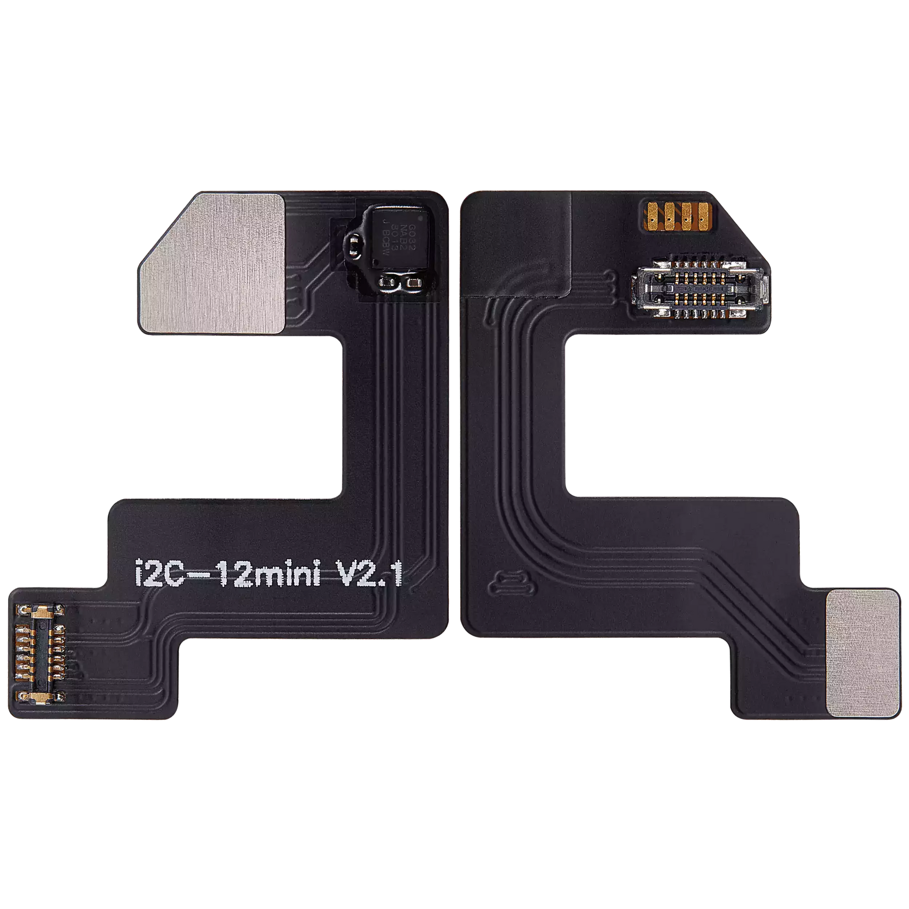 Face ID Without Dismantling Repair Cable Compatible For iPhone 12 Mini (I2C)