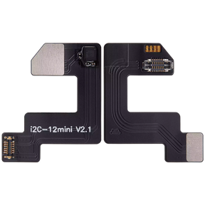 Face ID Without Dismantling Repair Cable Compatible For iPhone 12 Mini (I2C)