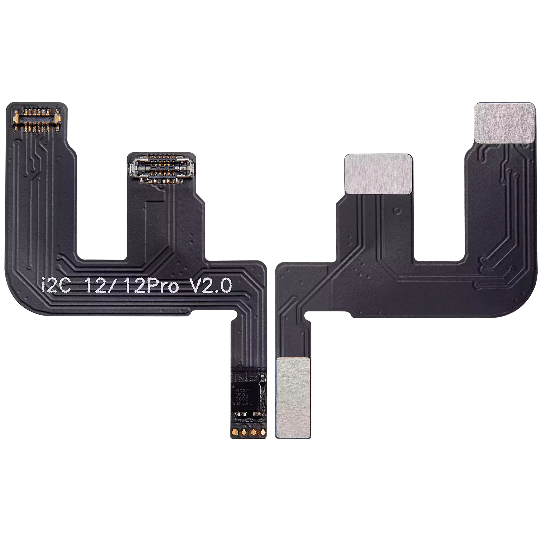 Face ID Without Dismantling Repair Cable Compatible For iPhone 12 / 12 Pro (I2C)