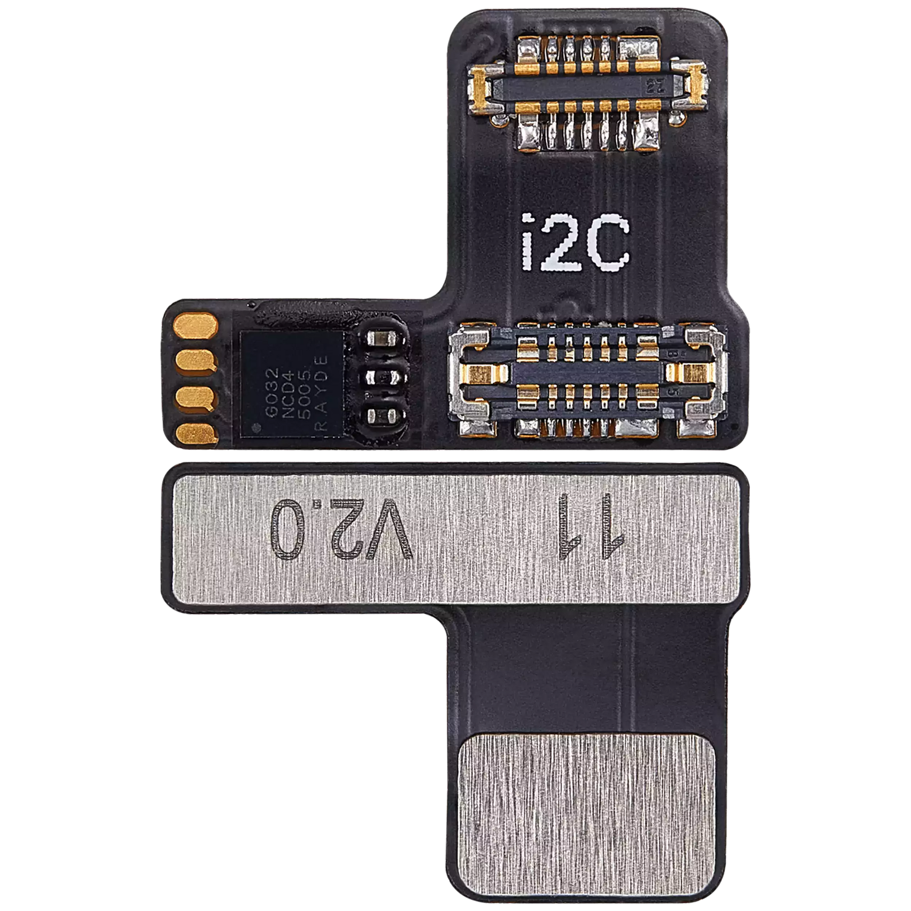 Face ID Without Dismantling Repair Cable Compatible For iPhone 11 (I2C)