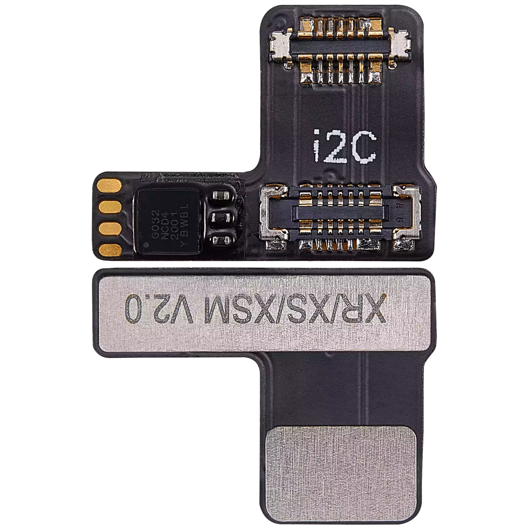 Face ID Without Dismantling Repair Cable Compatible For iPhone XS / XR / XS Max (I2C)