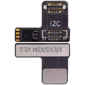 Face ID Without Dismantling Repair Cable Compatible For iPhone XS / XR / XS Max (I2C)