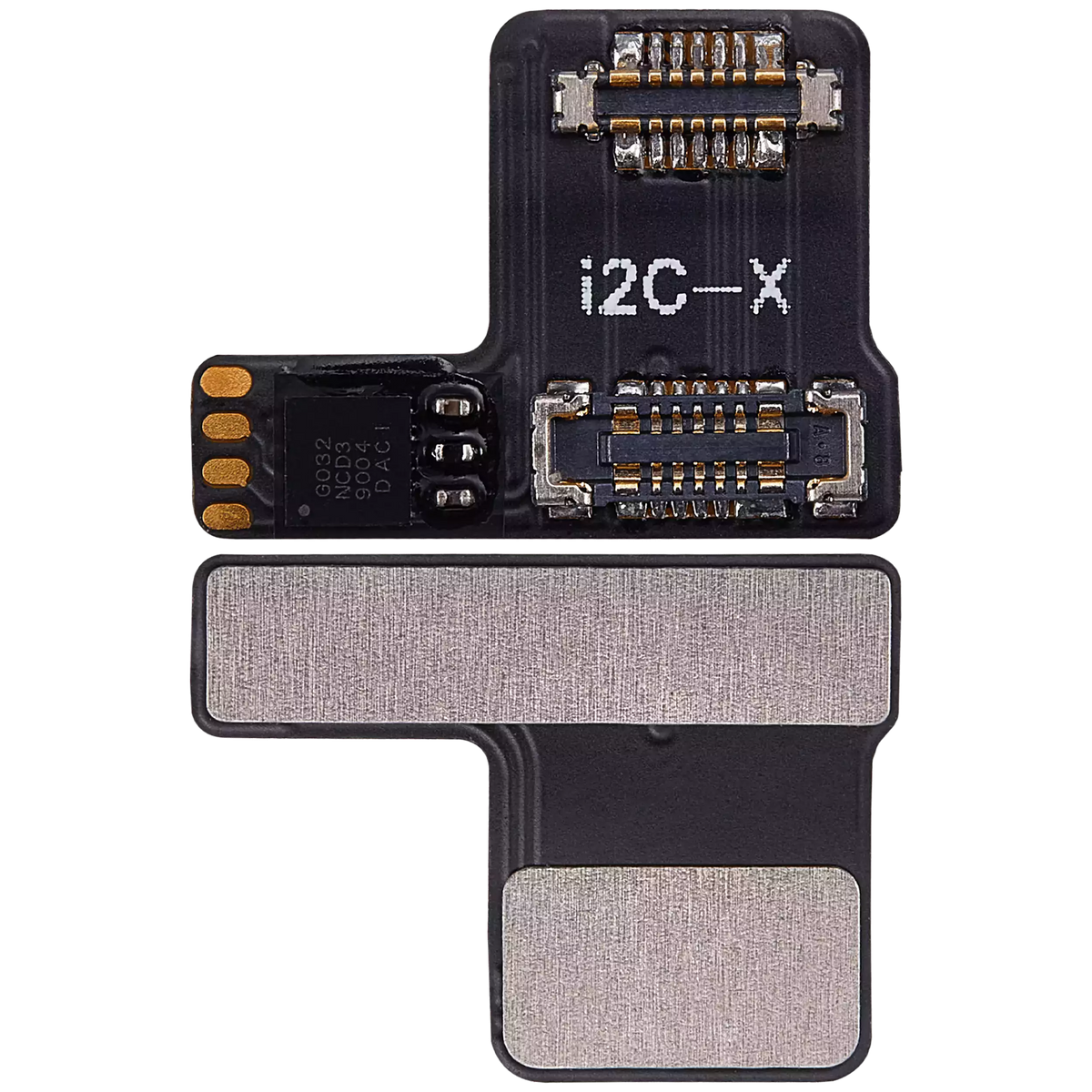 Face ID Without Dismantling Repair Cable Compatible For iPhone X (I2C)