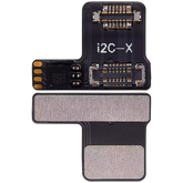 Face ID Without Dismantling Repair Cable Compatible For iPhone X (I2C)