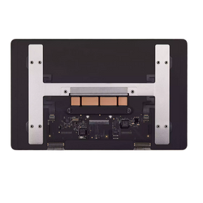 Trackpad Compatible For MacBook Air 15" (A2941 / Mid 2023) / (A3113 / Mid 2024) (Starlight)