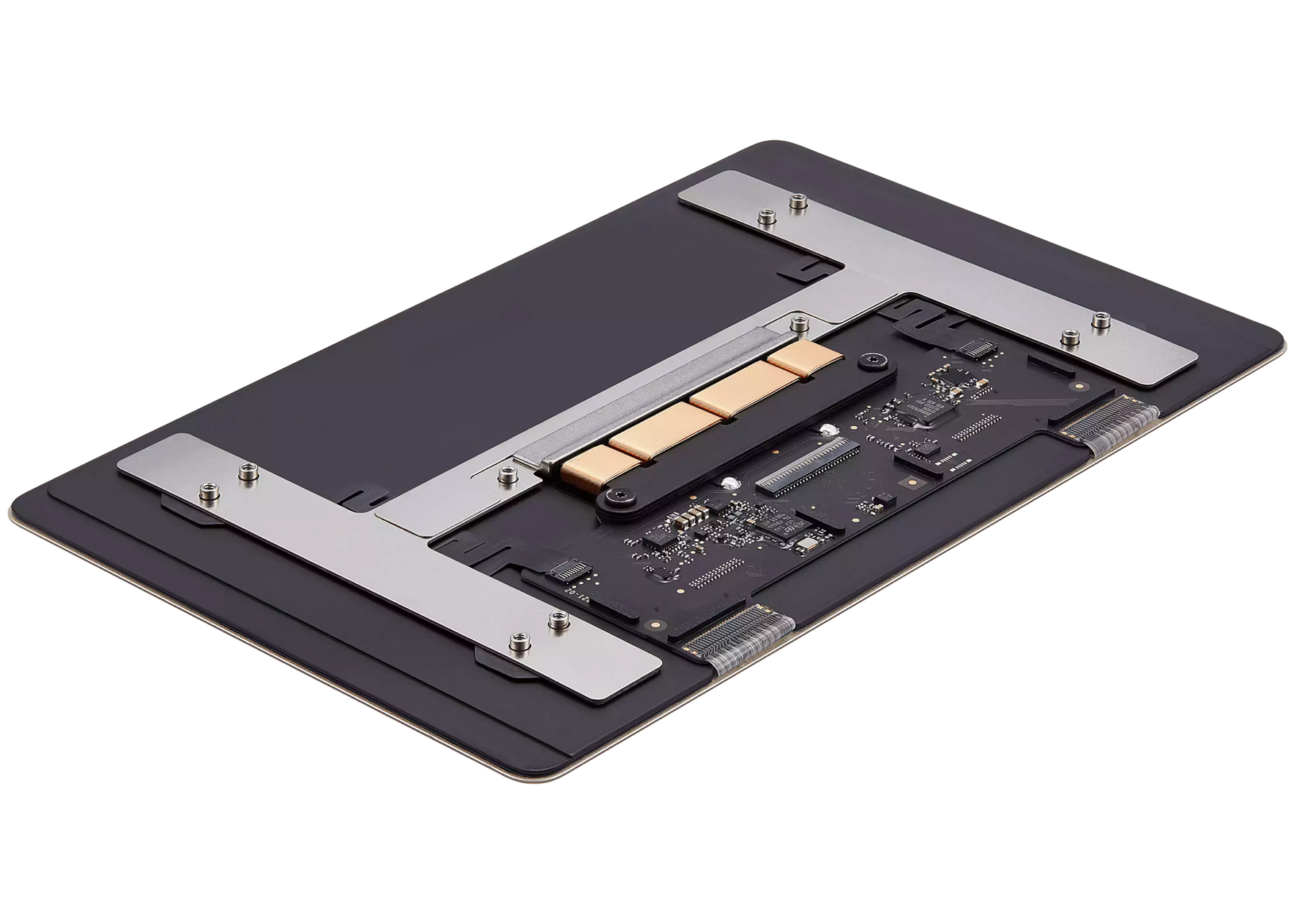 Trackpad Compatible For MacBook Air 15" (A2941 / Mid 2023) / (A3113 / Mid 2024) (Starlight)