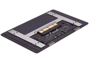 Trackpad Compatible For MacBook Air 15" (A2941 / Mid 2023) / (A3113 / Mid 2024) (Starlight)