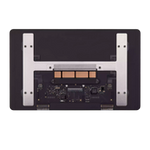 Trackpad Compatible For MacBook Air 15" (A2941 / Mid 2023) / (A3113 / Mid 2024) (Midnight)