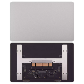 Trackpad Compatible For MacBook Air 15" (A2941 / Mid 2023) / (A3113 / Mid 2024) (Silver)