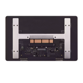 Trackpad Compatible For MacBook Air 15" (A2941 / Mid 2023) / (A3113 / Mid 2024) (Silver)