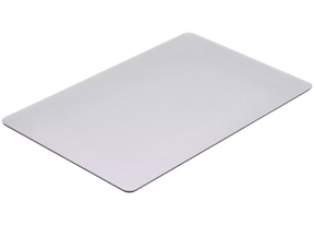 Trackpad Compatible For MacBook Air 15" (A2941 / Mid 2023) / (A3113 / Mid 2024) (Silver)