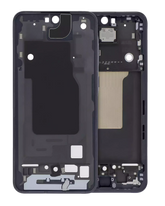 Mid-Frame Housing Compatible For Samsung Galaxy A55 5G Replacement (A556 / 2024) (Navy)