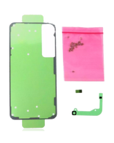 Back Cover Adhesive Tape With Re-Work Kit Compatible For Samsung Galaxy S24 Plus 5G (Service Pack)