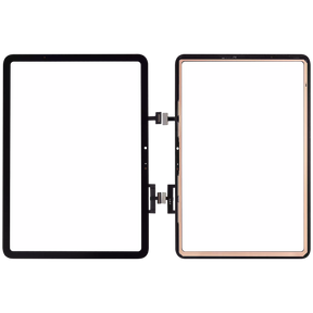 Digitizer Compatible For ipad Air 11" (2024) (Glass Separation Required) (WiFi / Cellular) (Aftermarket Plus) (Black)