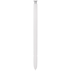 Replacement Stylus Pen Compatible For Samsung Galaxy Note 10 Plus (Vemake) (Aura White)